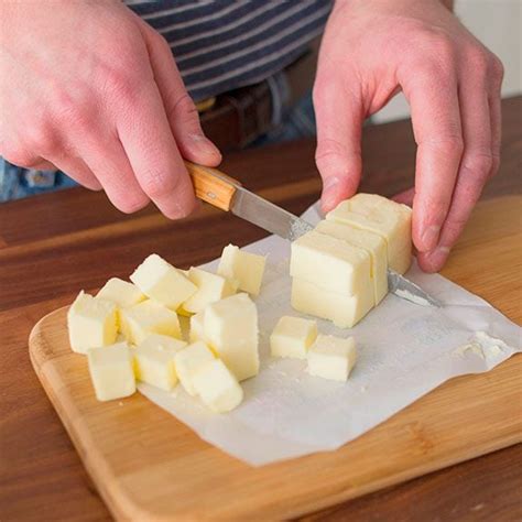 How To Soften Butter Quickly Taste Of Home