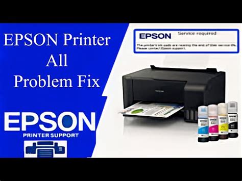 How To Install Epson L3110 Printer Driver | how to download & Install ...