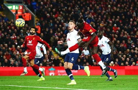 Liverpool Tottenham Highlights And Goals Video Lfc Globe