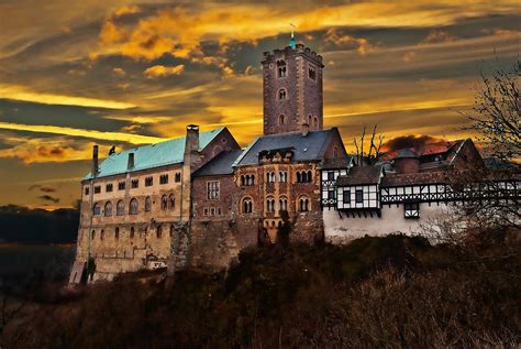 100 Kostenlose Wartburg Und Eisenach Bilder Pixabay