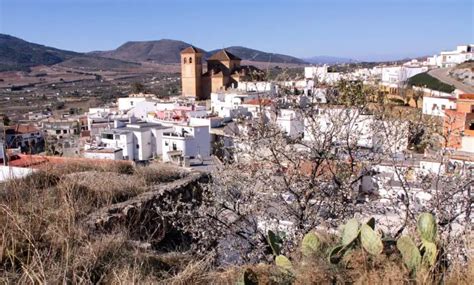 Qué ver en Láujar de Andarax Almería Secretos ocultos y rincones