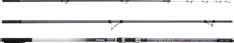 PENN Tidal Long Hybrid Lowrider Surf Rod Glasgow Angling Centre