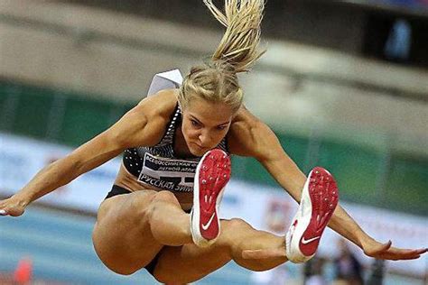 European Indoors 2017: Russian athlete Darya Klishina going solo again ...