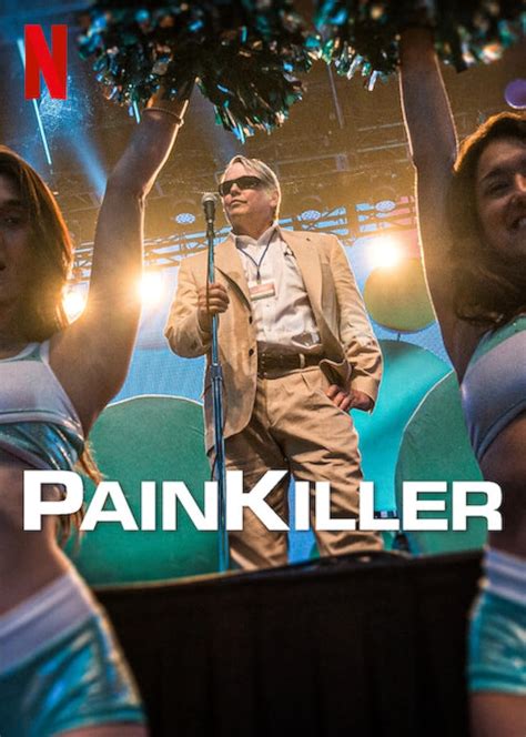 Painkiller