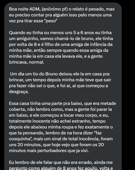 Desabafo Criminoso On Twitter Por Incrivel Que Pare A Boa Parte Dos