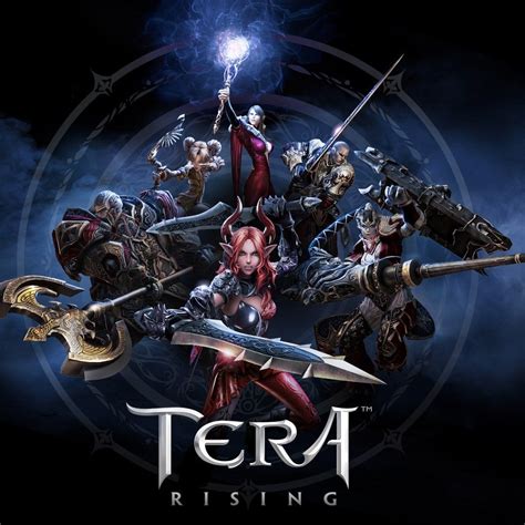 Tera Online Game Price