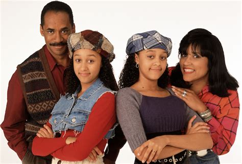 ‘sister Sister Revival — Tia And Tamera Mowry Sitcom Coming Back