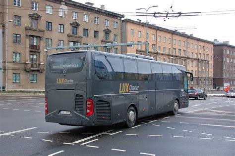 Tallinn Mercedes Benz Tourismo Rhd Iii Bxn Pildi Vaatamine