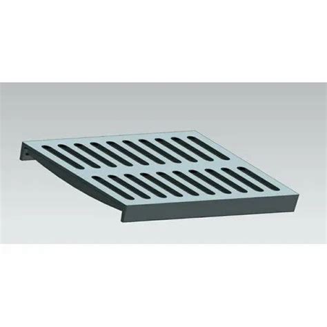 Ductile Iron Channel Gratings At Piece Gratings In Rajkot Id