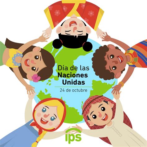 Ips On Twitter El D Adelasnacionesunidas Marca El Aniversario De La