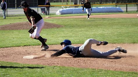 South Central Baseball Splits Saturday Round Robin Games Vandalia Radio