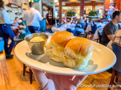 I Spent 80 On Lunch At The Boathouse In Disney Springs Was It Worth