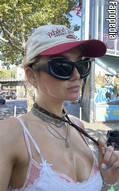 Julia Wulf Nude Leaks Photo Fapopedia