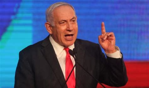 E Atteso Per Oggi A Roma Netanyahu Clima Teso In Israele Contro La