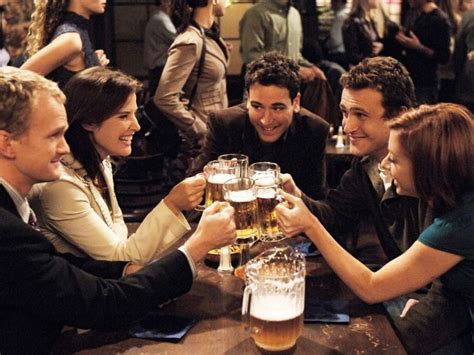 How I Met Your Mother Wallpapers TV Show HQ How I Met Your Mother