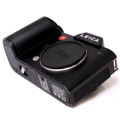 Used Leica Sl Typ Park Cameras