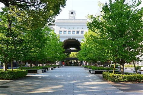 Kyoto University