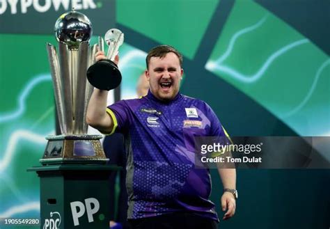 4,354 Luke Littler Photos & High Res Pictures - Getty Images