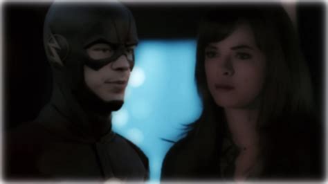 The Flash 2x15 Granielle Scenes Part 3 ~snowbarry Youtube