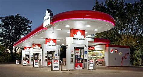 Canadian Tire Gas Stations Will Soon Be Called Petro Canada Insauga