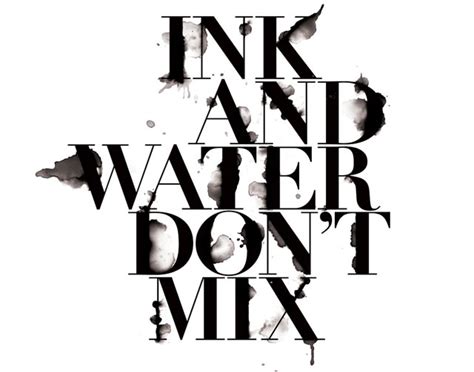 A Quick Look into Black & White Typography — Speckyboy