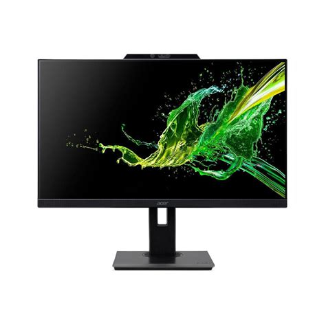 Monitor Acer Zeroframe 215 Polegads Ips FULL HD