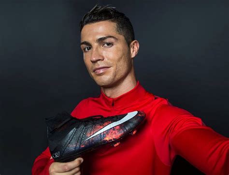 Nike Cristiano Ronaldo CR7 Savage Beauty Collection Released - FOOTBALL ...