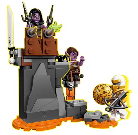 Brickfinder Lego Ninjago Summer Full Reveal