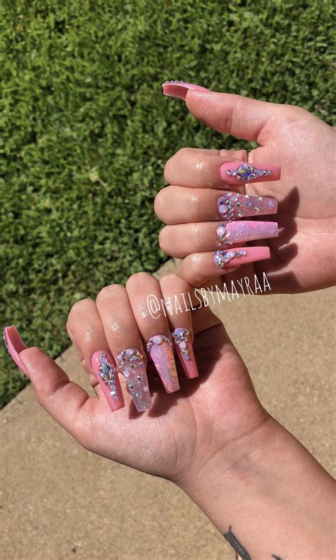 Check Out Simonelovee Drip Nails Bad Nails Super Cute Nails