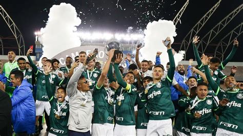 Saiba Quem S O As Promessas Do Palmeiras Multicampe O No Sub Sp