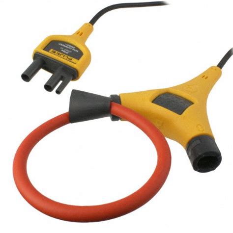 Fluke Iflex Flexible Current Probes Length A Ac Amazon