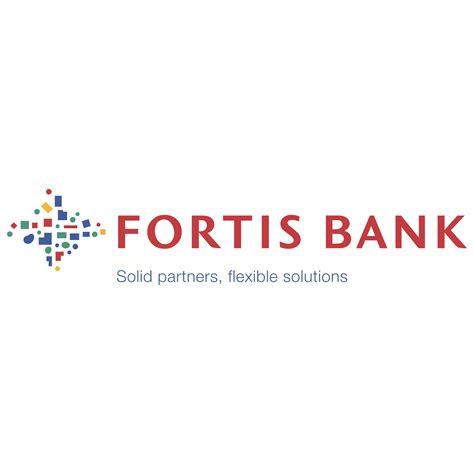 Fortis Bank Logo Png Transparent And Svg Vector Freebie Supply