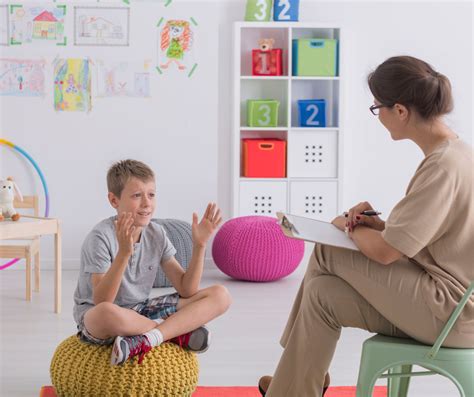 Counseling Services — Scan