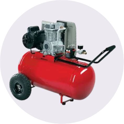 Air Compressor Hybrid Power Corp