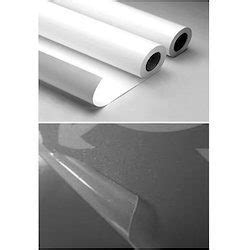 Wholesale BOPP Film Holographic Cold Lamination Film Roll For Packaging