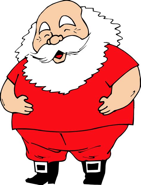 Free Santa Animated Cliparts, Download Free Santa Animated Cliparts png ...