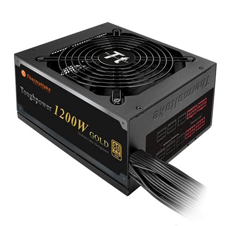 Toughpower 1200W GOLD