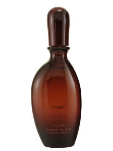 Feminite Du Bois Shiseido Perfume A Fragrance For Women 1992