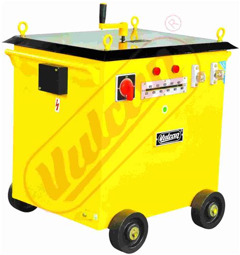 Heavy Duty Regulator Oil Cooled Welding Machines At Best Price In Morvi Id 278823