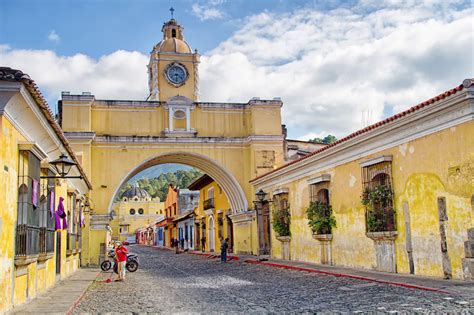 Is It Safe To Travel To Guatemala What To Know About Volcano Eruption