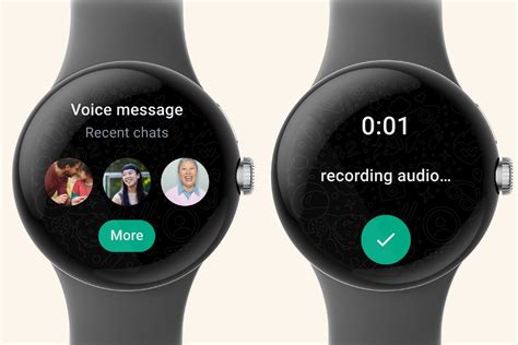 Tirez le meilleur parti de votre montre connectée Wear OS Skinizi