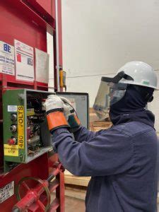 Arc Flash Study Requires Experience Electrical Safety Specialists