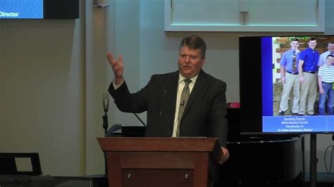 Missionary Chris Rue Youtube