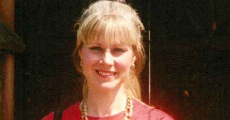 Julie Pacey Murder Detectives Make Dna Breakthrough In Unsolved