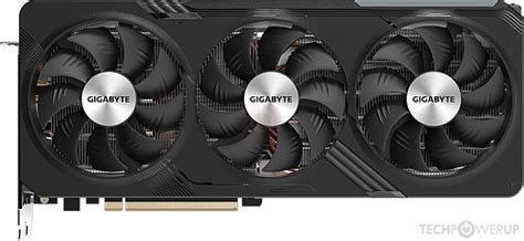 GIGABYTE RX 7700 XT GAMING OC Specs | TechPowerUp GPU Database