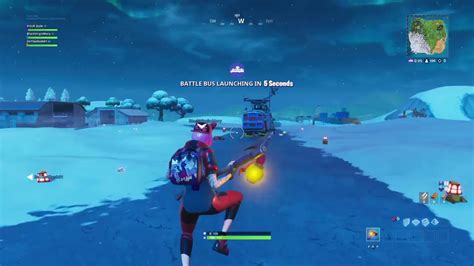 Christmas Eve Stream Fortnite BR YouTube