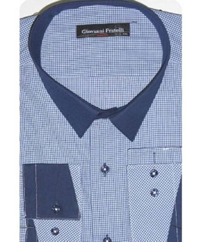 Купить Рубашка мужская Giovanni Fratelli 237-01, цена 800 ₴ — Prom.ua ...