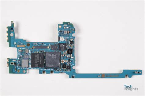 Samsung Galaxy Z Fold 5G Teardown 네이버 블로그