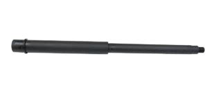 AR 15 Barrel 16 4150 Parkerized Heavy Barrel 223 Wylde Carbine