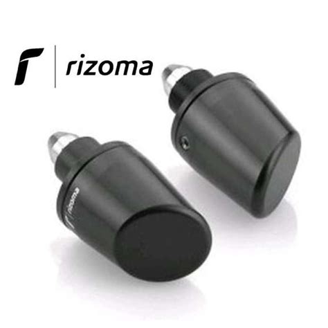 Promo Jalu Stang Rizoma Ma Handgrip Caps Bar End Stabilizer Full Cnc